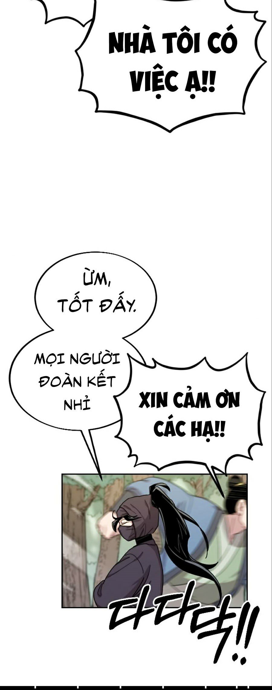 Hoa Sơn Tái Khởi Chapter 13 - Trang 2