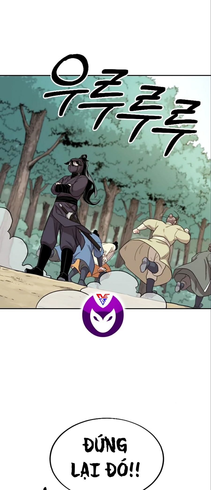 Hoa Sơn Tái Khởi Chapter 13 - Trang 2