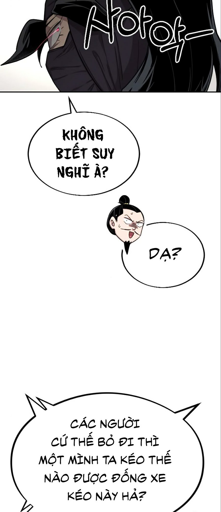 Hoa Sơn Tái Khởi Chapter 13 - Trang 2