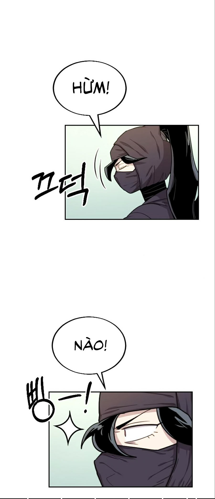 Hoa Sơn Tái Khởi Chapter 13 - Trang 2