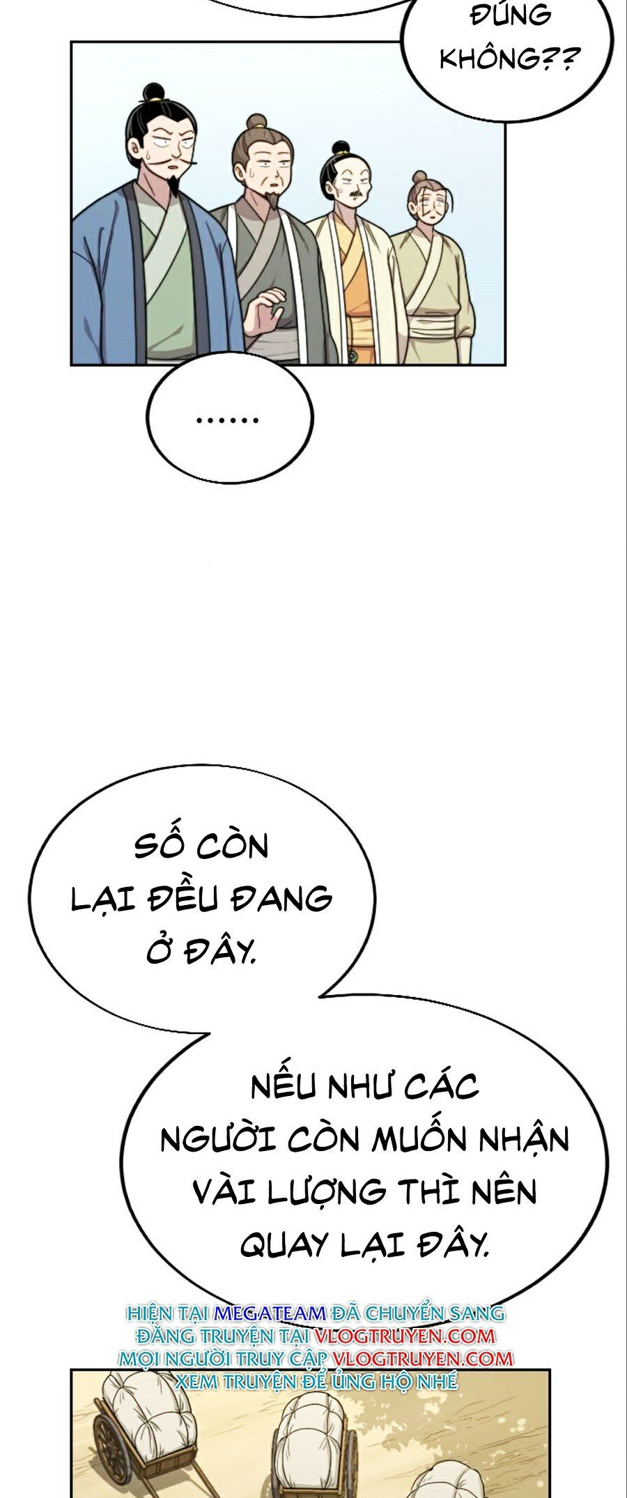 Hoa Sơn Tái Khởi Chapter 13 - Trang 2