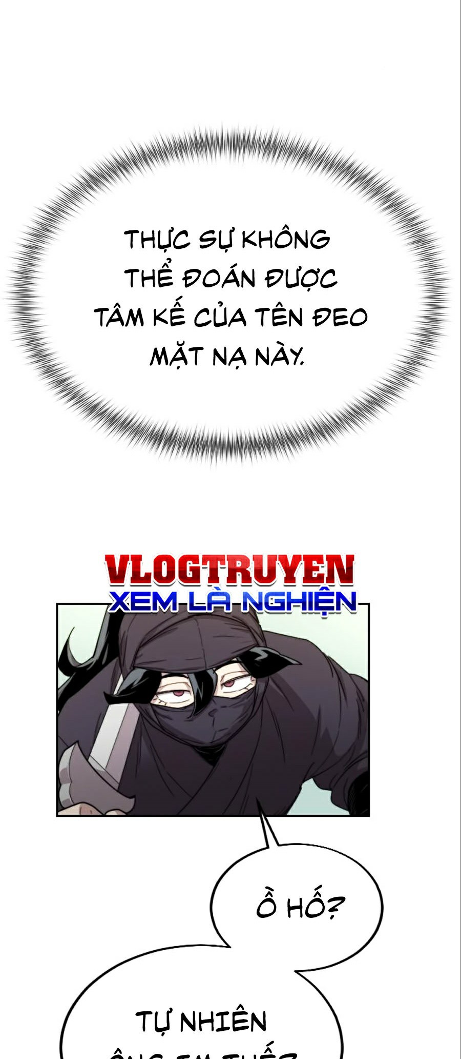 Hoa Sơn Tái Khởi Chapter 13 - Trang 2