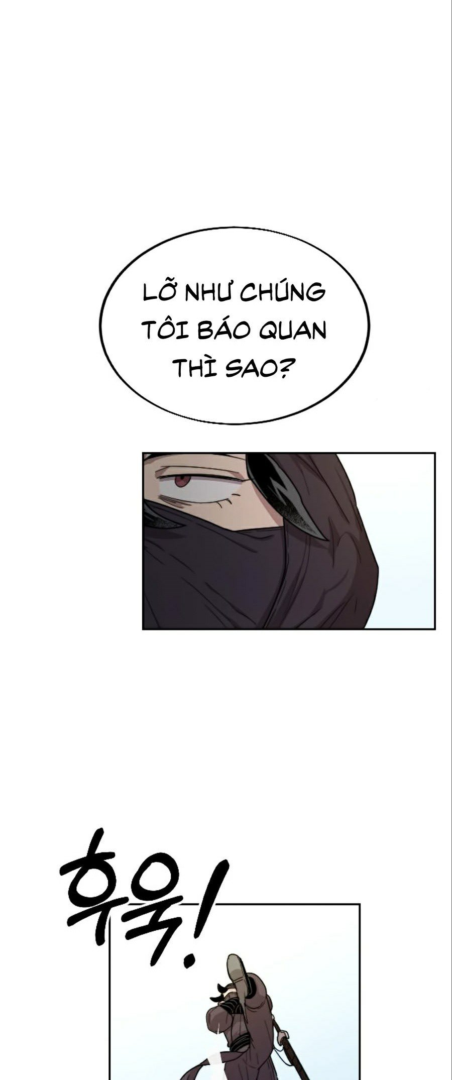 Hoa Sơn Tái Khởi Chapter 13 - Trang 2