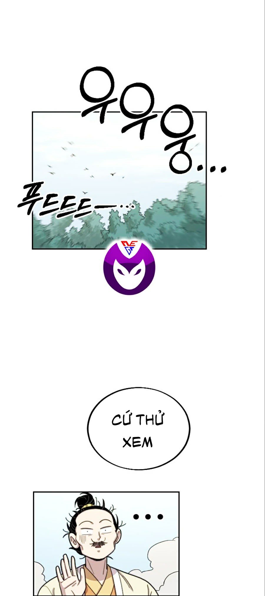 Hoa Sơn Tái Khởi Chapter 13 - Trang 2