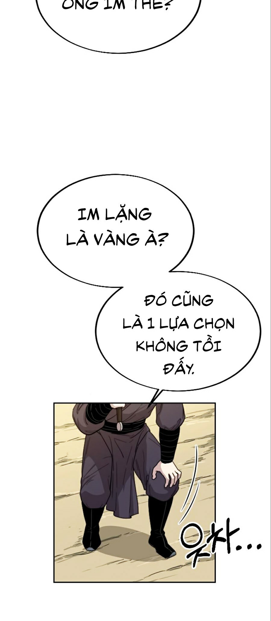 Hoa Sơn Tái Khởi Chapter 13 - Trang 2