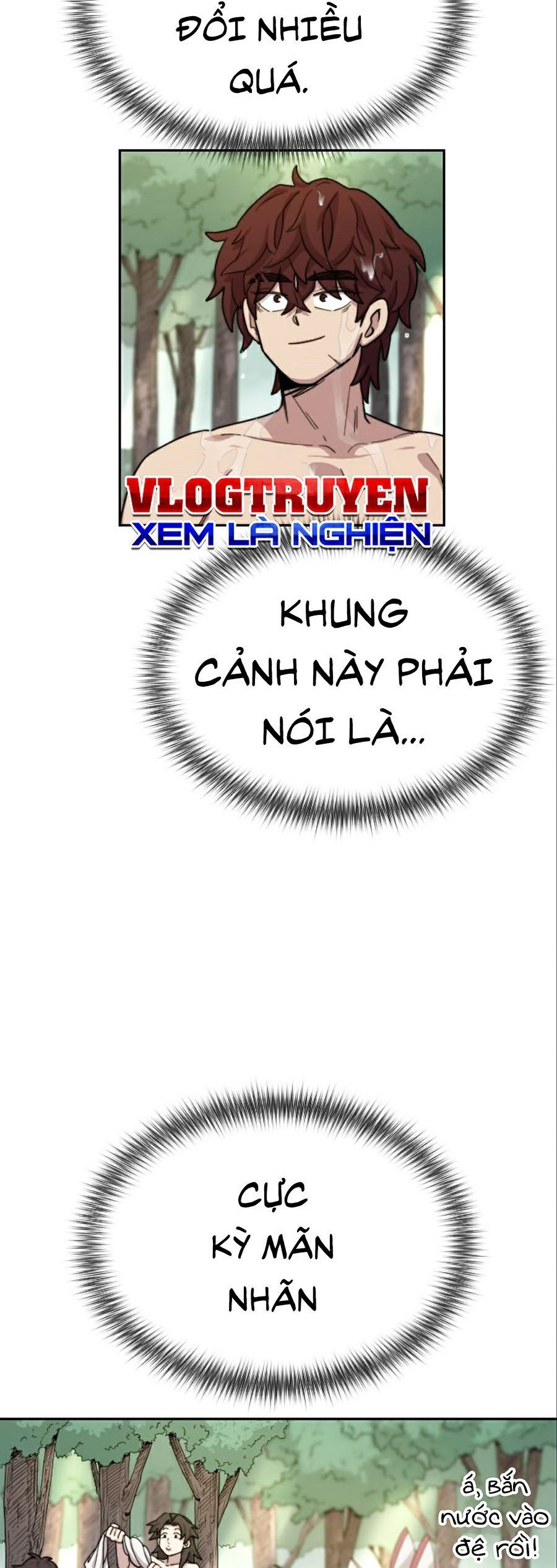 Hoa Sơn Tái Khởi Chapter 14 - Trang 2