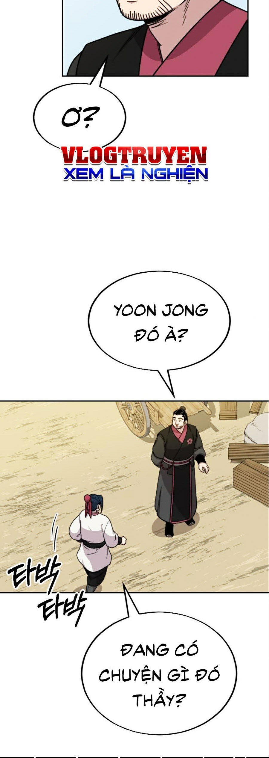 Hoa Sơn Tái Khởi Chapter 14 - Trang 2