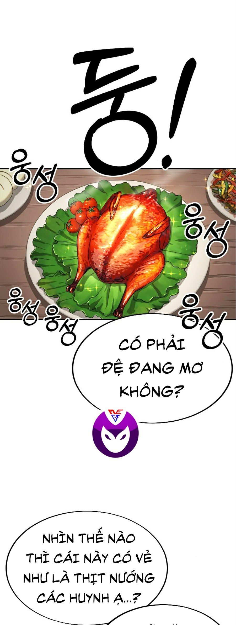 Hoa Sơn Tái Khởi Chapter 14 - Trang 2
