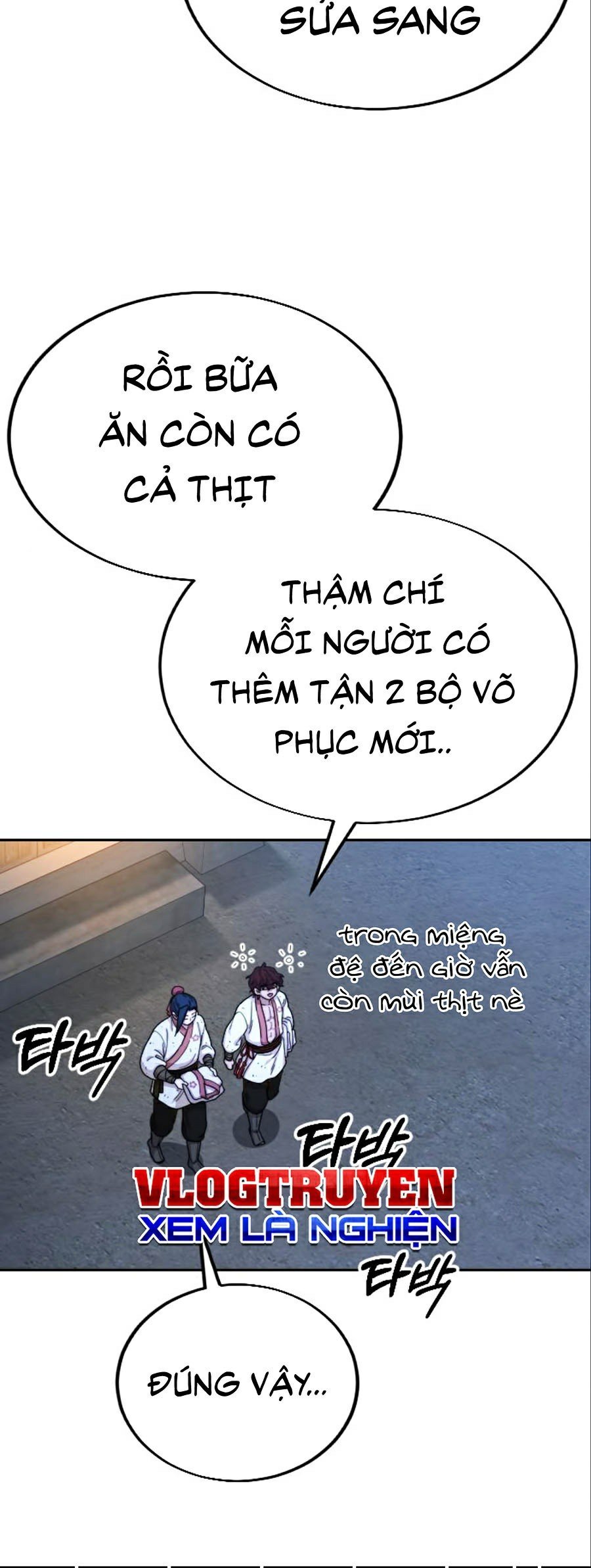 Hoa Sơn Tái Khởi Chapter 14 - Trang 2