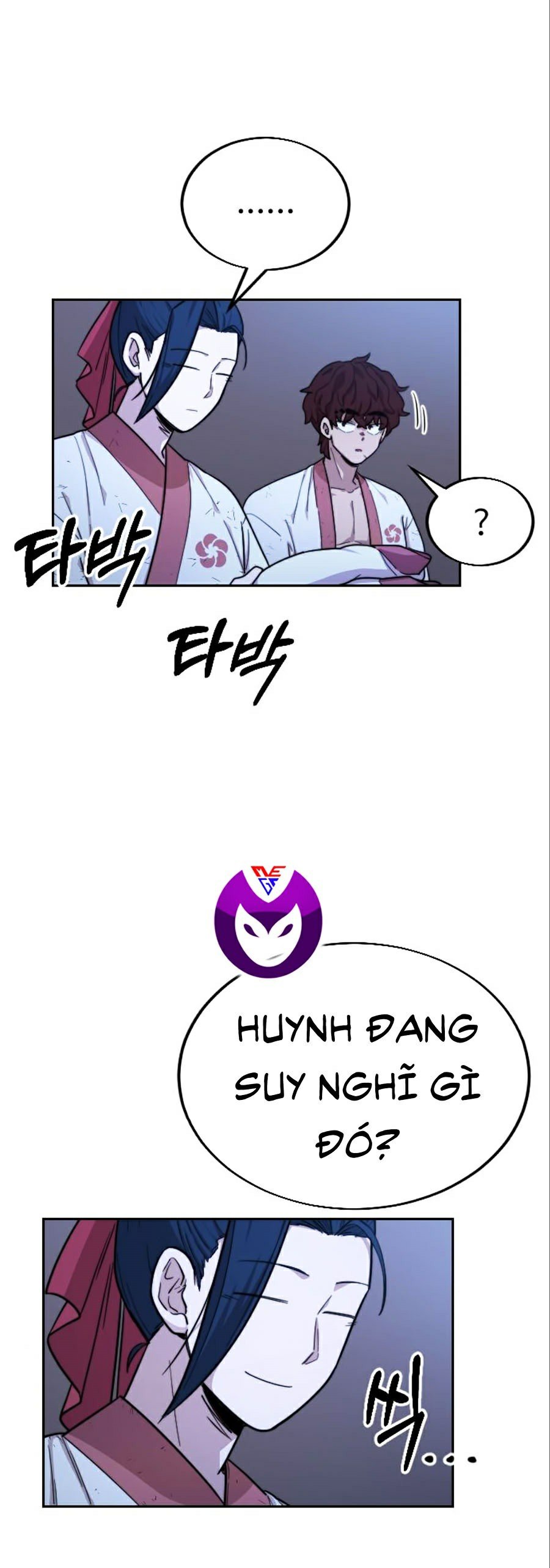 Hoa Sơn Tái Khởi Chapter 14 - Trang 2