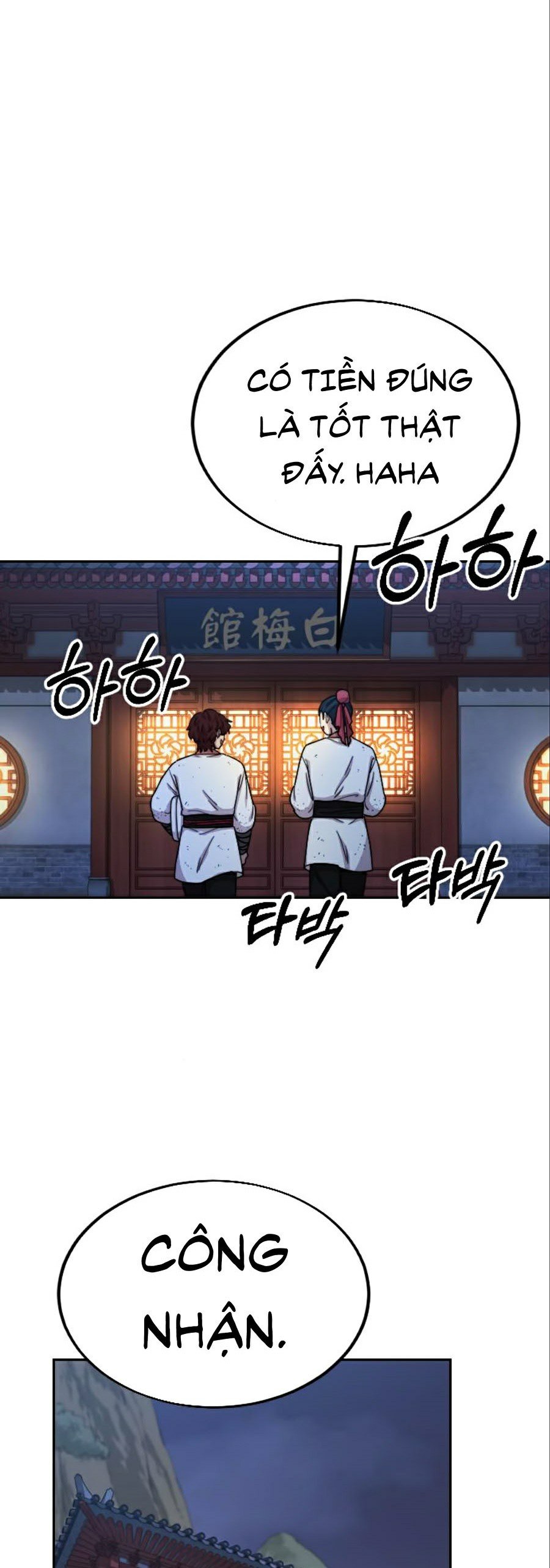 Hoa Sơn Tái Khởi Chapter 14 - Trang 2