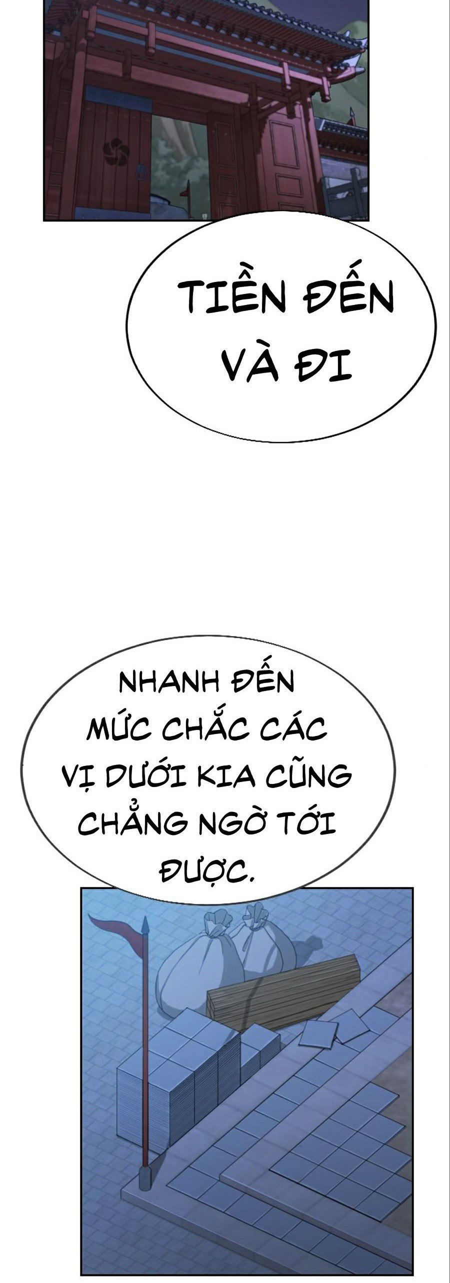 Hoa Sơn Tái Khởi Chapter 14 - Trang 2
