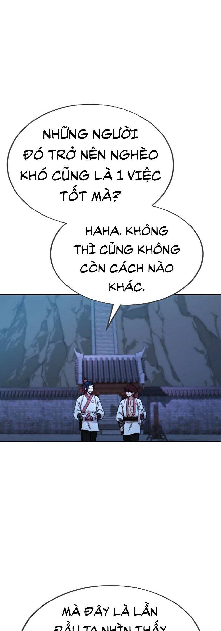 Hoa Sơn Tái Khởi Chapter 14 - Trang 2