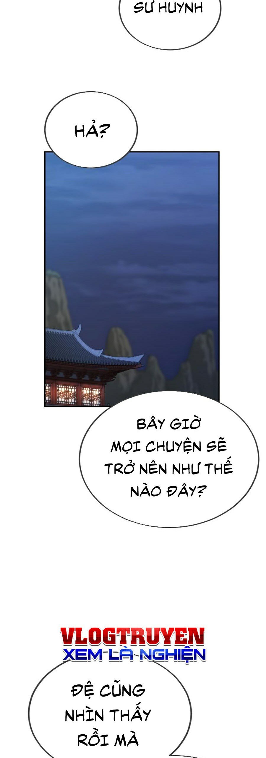 Hoa Sơn Tái Khởi Chapter 14 - Trang 2