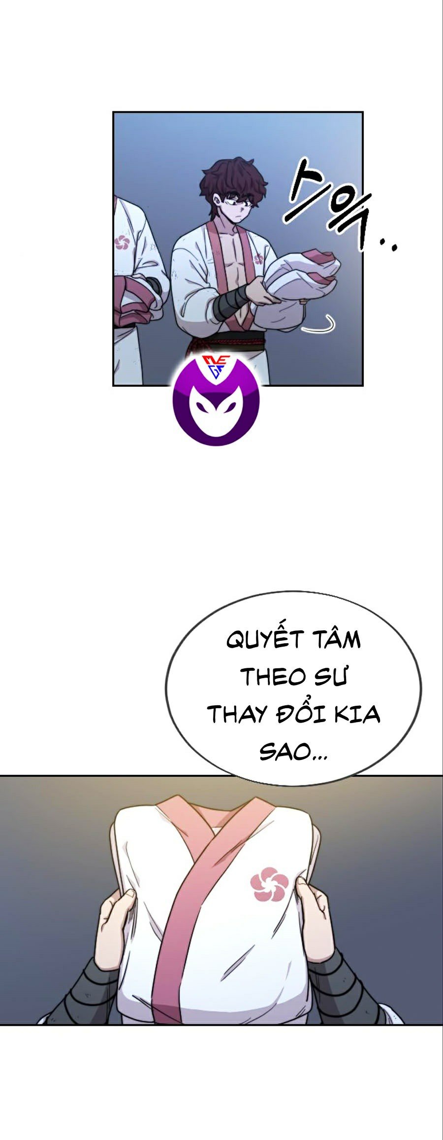 Hoa Sơn Tái Khởi Chapter 14 - Trang 2