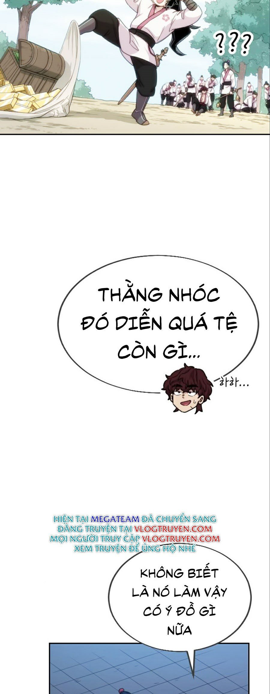 Hoa Sơn Tái Khởi Chapter 14 - Trang 2