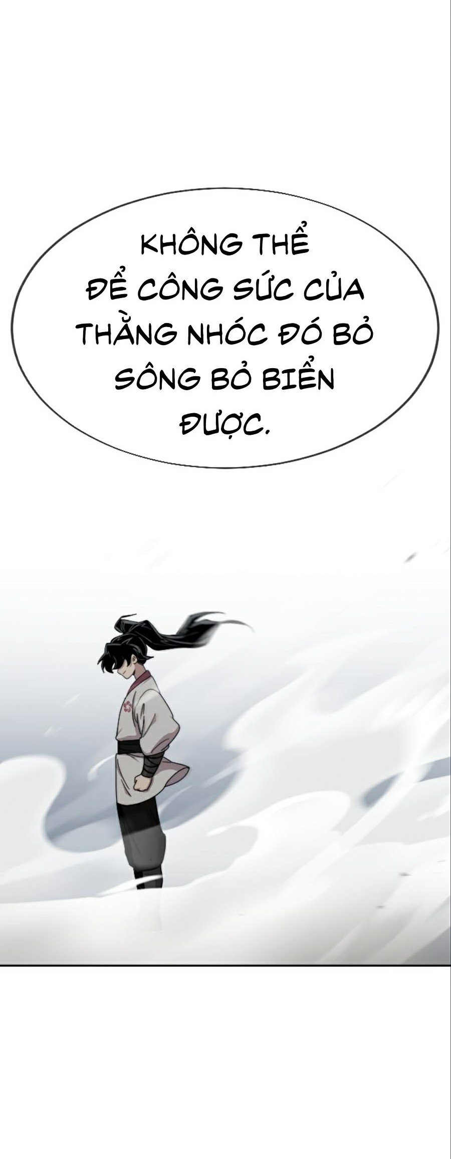 Hoa Sơn Tái Khởi Chapter 14 - Trang 2