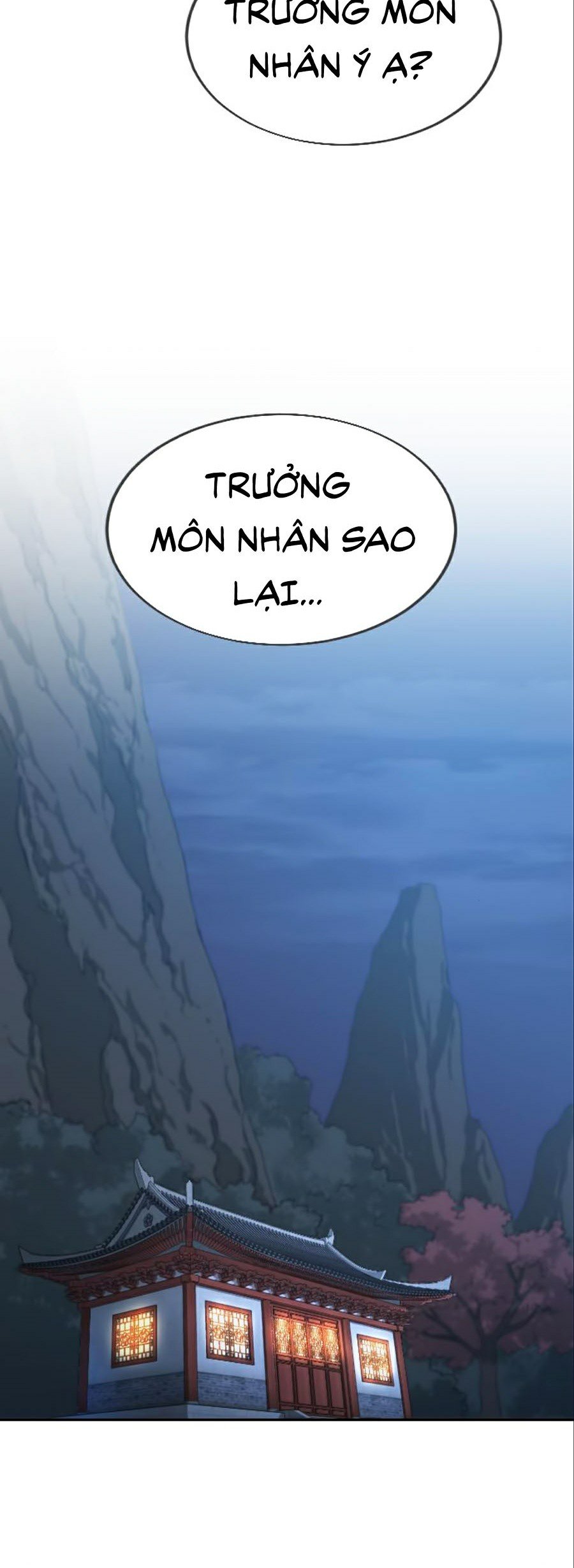 Hoa Sơn Tái Khởi Chapter 14 - Trang 2