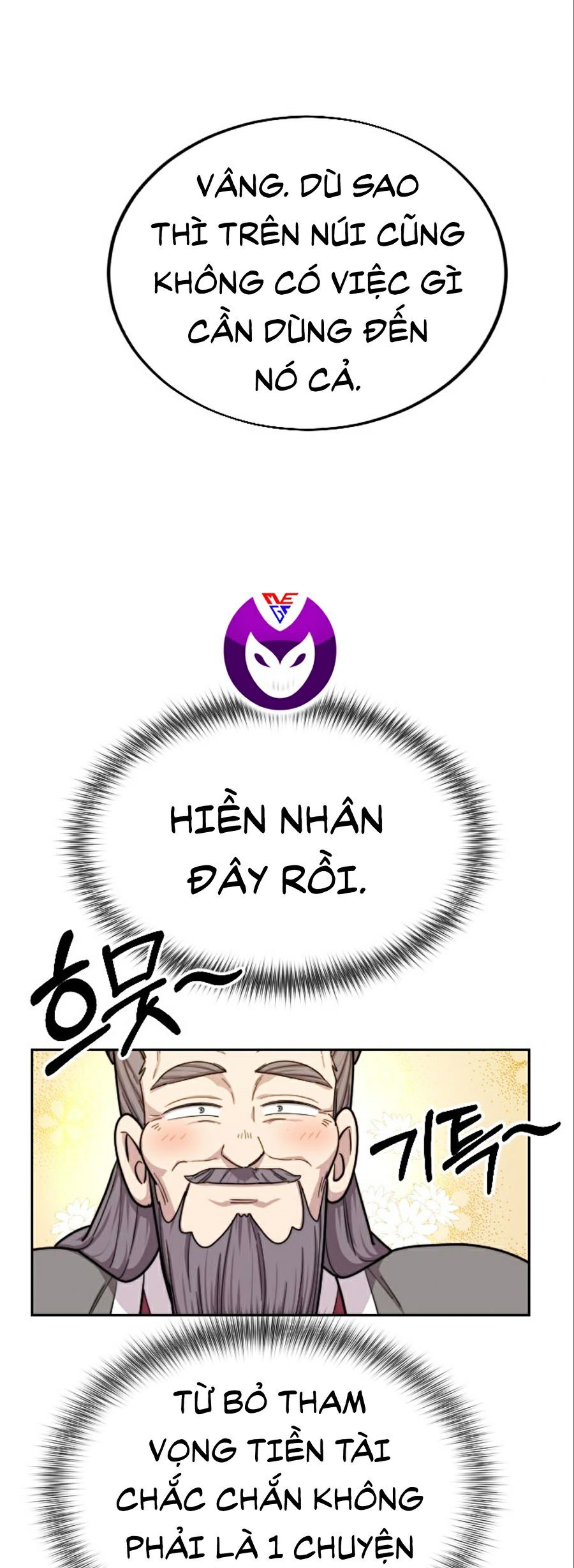 Hoa Sơn Tái Khởi Chapter 14 - Trang 2