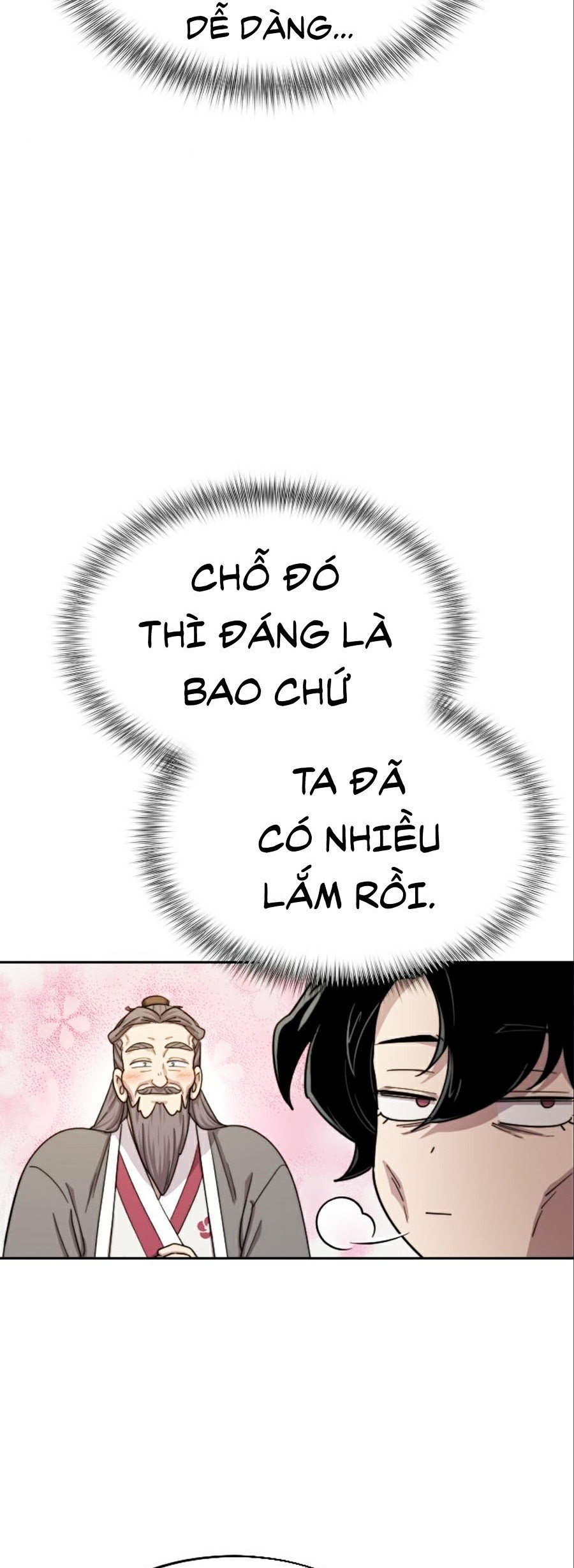 Hoa Sơn Tái Khởi Chapter 14 - Trang 2