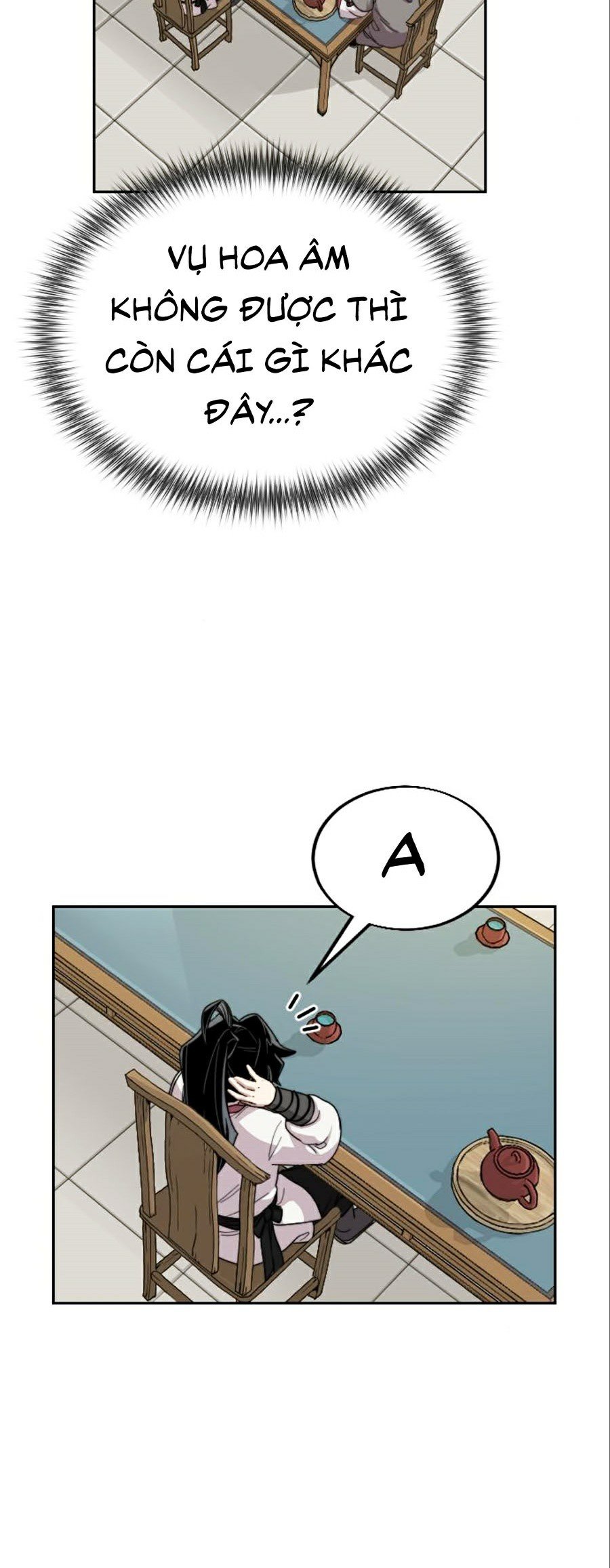 Hoa Sơn Tái Khởi Chapter 14 - Trang 2