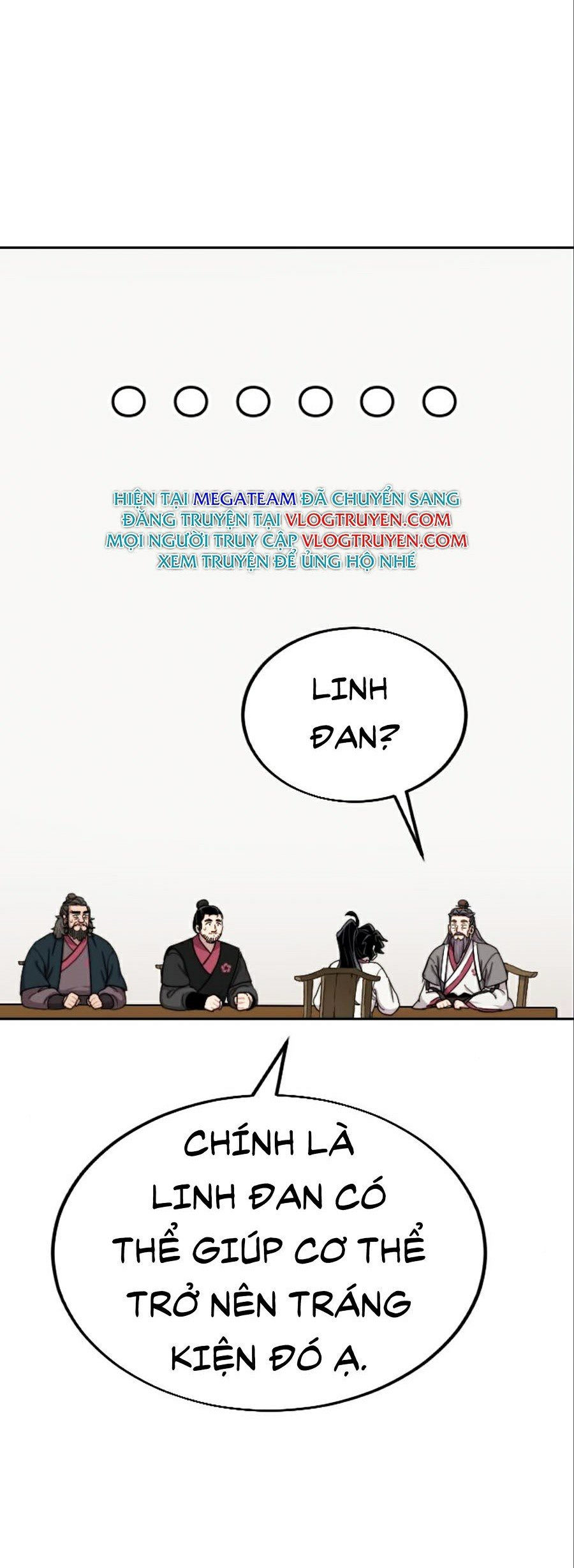 Hoa Sơn Tái Khởi Chapter 14 - Trang 2