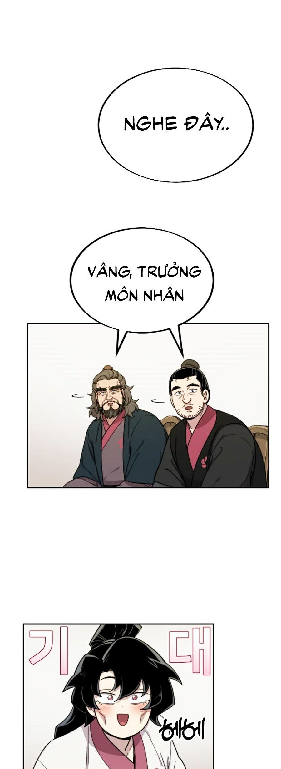 Hoa Sơn Tái Khởi Chapter 14 - Trang 2