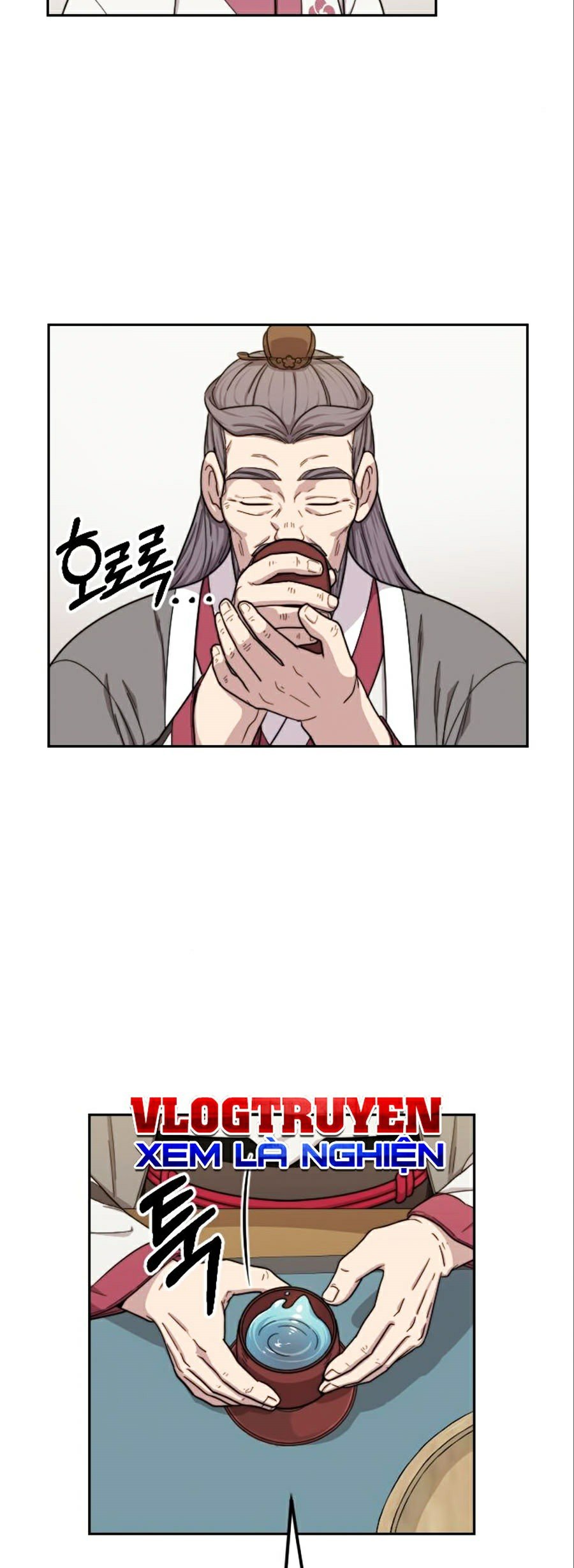 Hoa Sơn Tái Khởi Chapter 14 - Trang 2