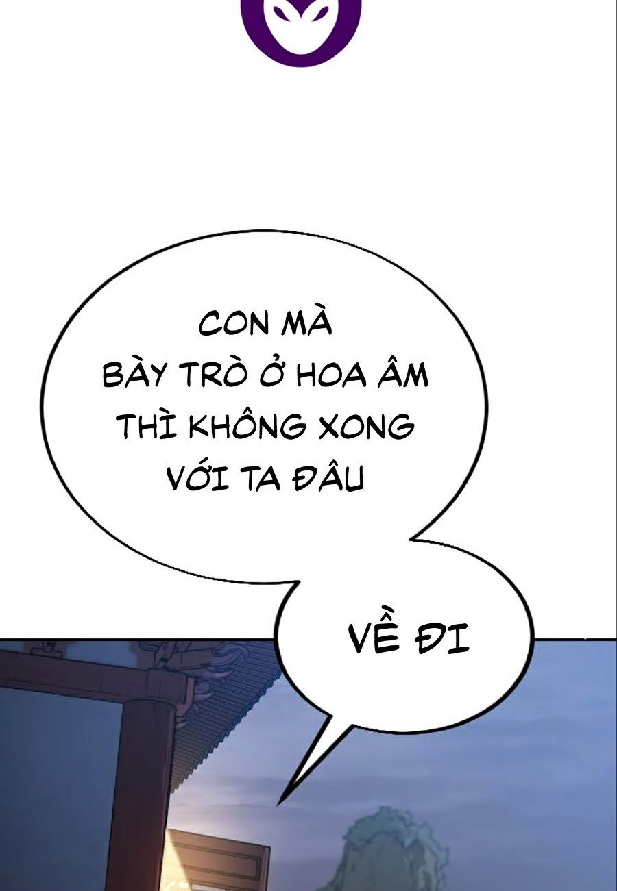 Hoa Sơn Tái Khởi Chapter 14 - Trang 2