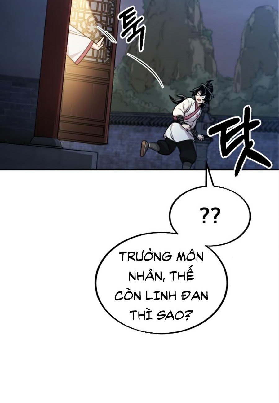 Hoa Sơn Tái Khởi Chapter 14 - Trang 2