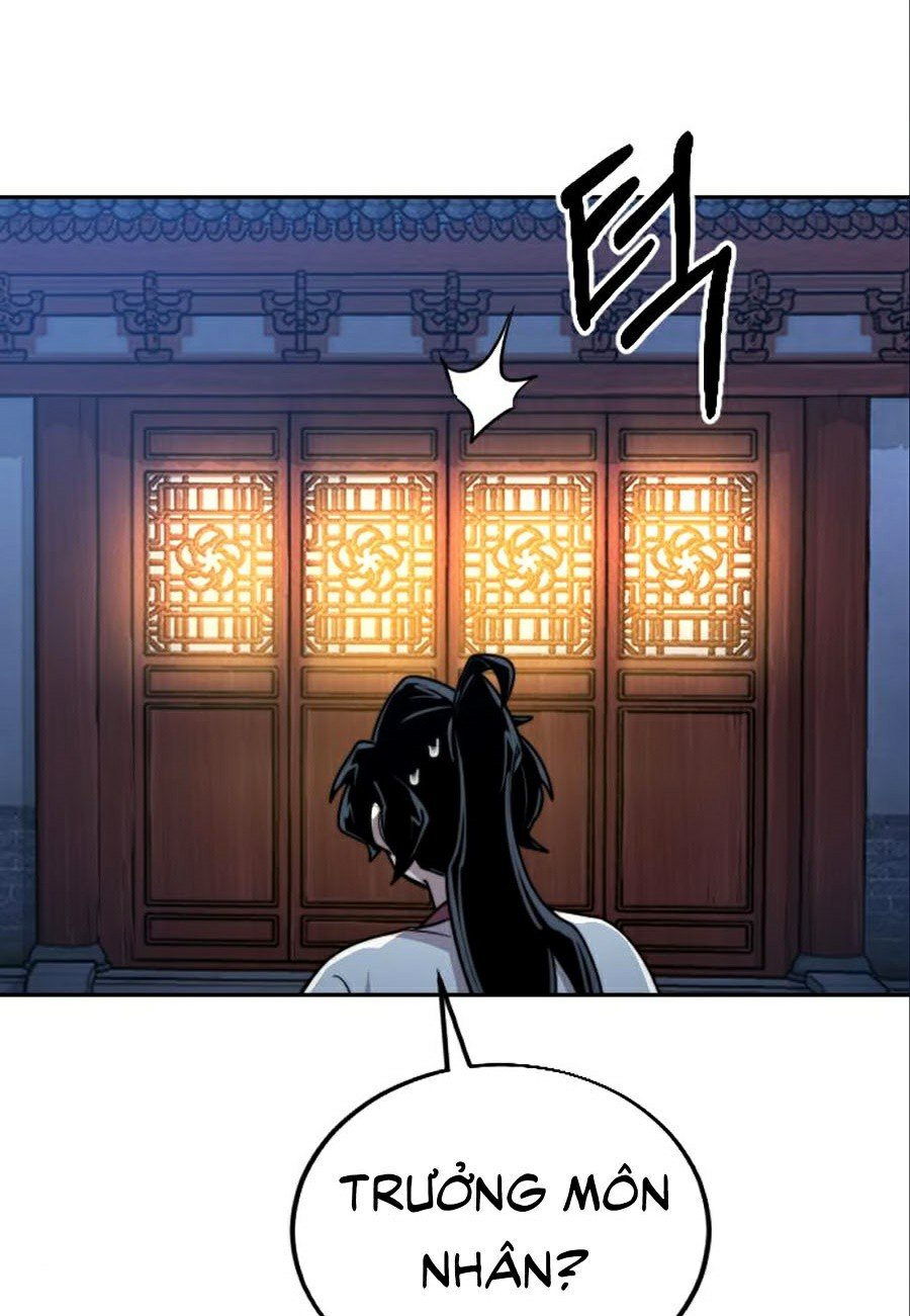 Hoa Sơn Tái Khởi Chapter 14 - Trang 2