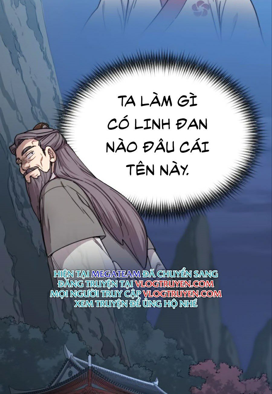 Hoa Sơn Tái Khởi Chapter 14 - Trang 2