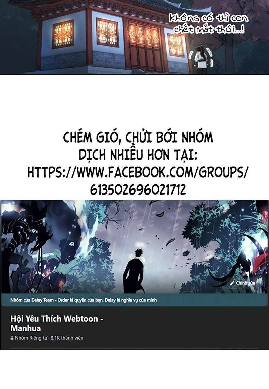 Hoa Sơn Tái Khởi Chapter 14 - Trang 2