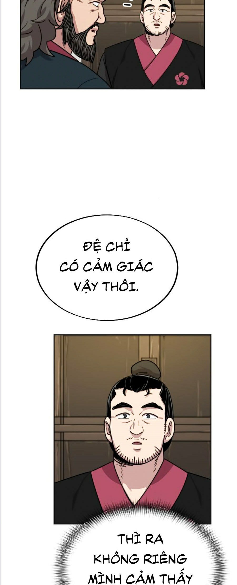 Hoa Sơn Tái Khởi Chapter 15 - Trang 2