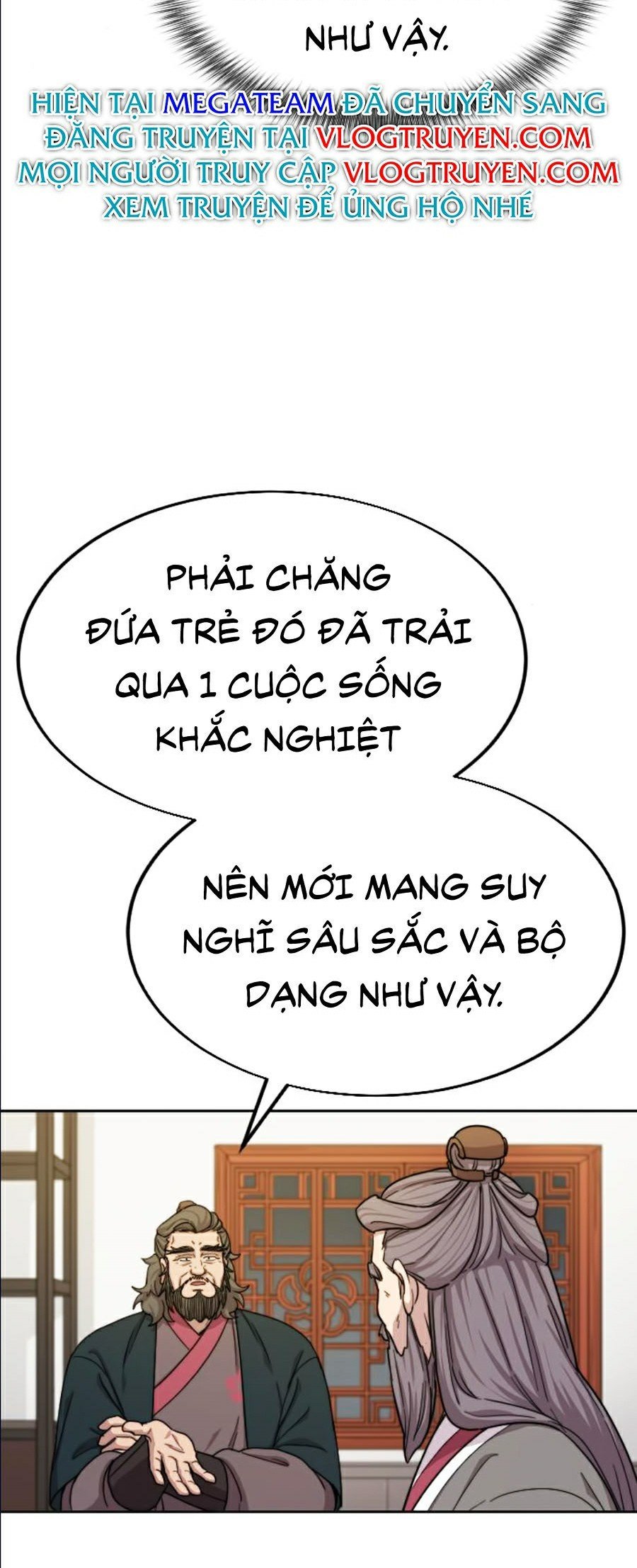 Hoa Sơn Tái Khởi Chapter 15 - Trang 2