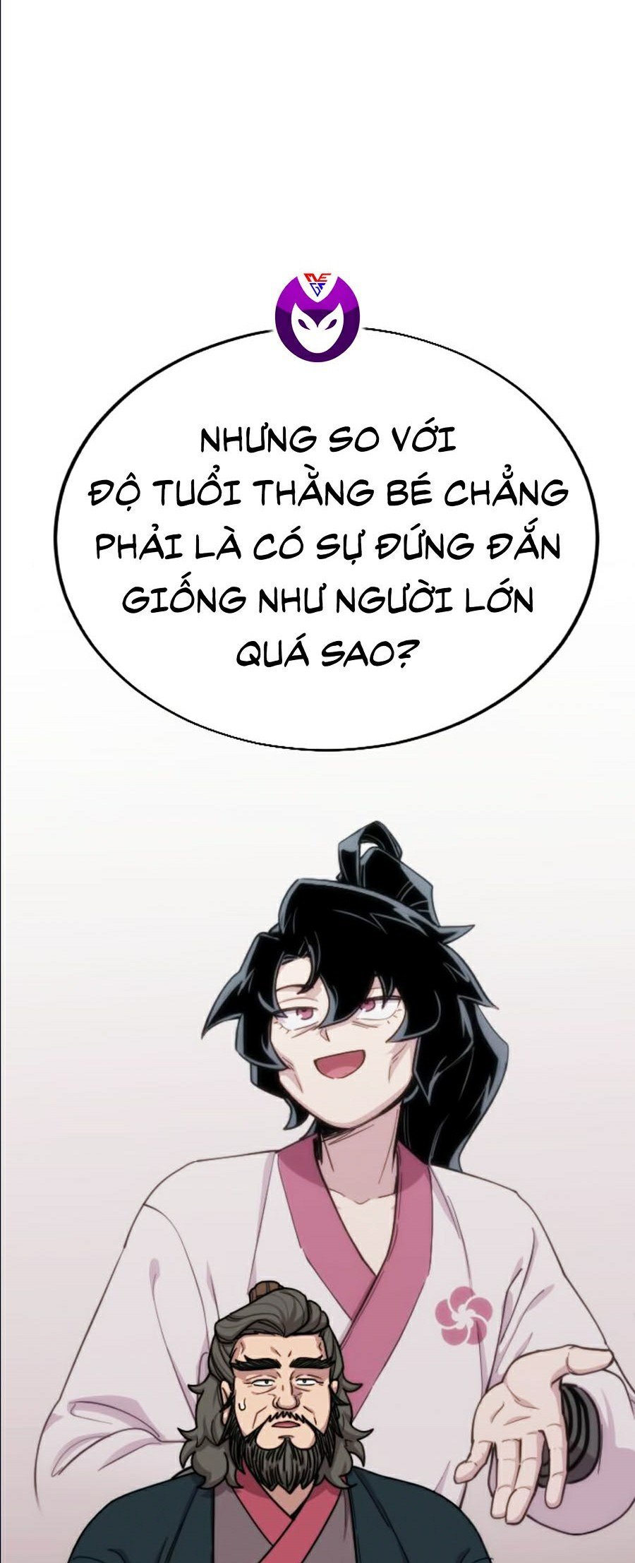 Hoa Sơn Tái Khởi Chapter 15 - Trang 2