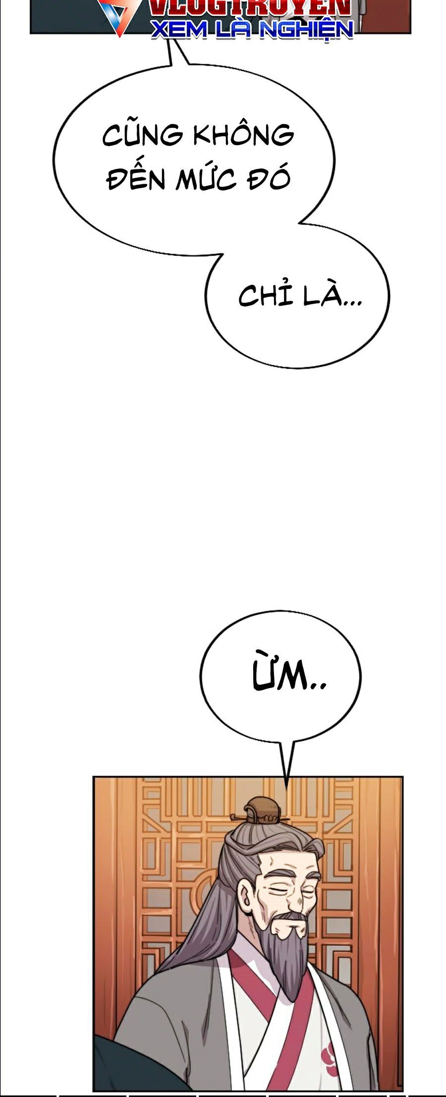 Hoa Sơn Tái Khởi Chapter 15 - Trang 2