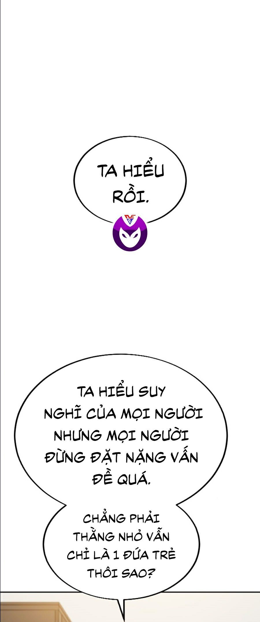 Hoa Sơn Tái Khởi Chapter 15 - Trang 2