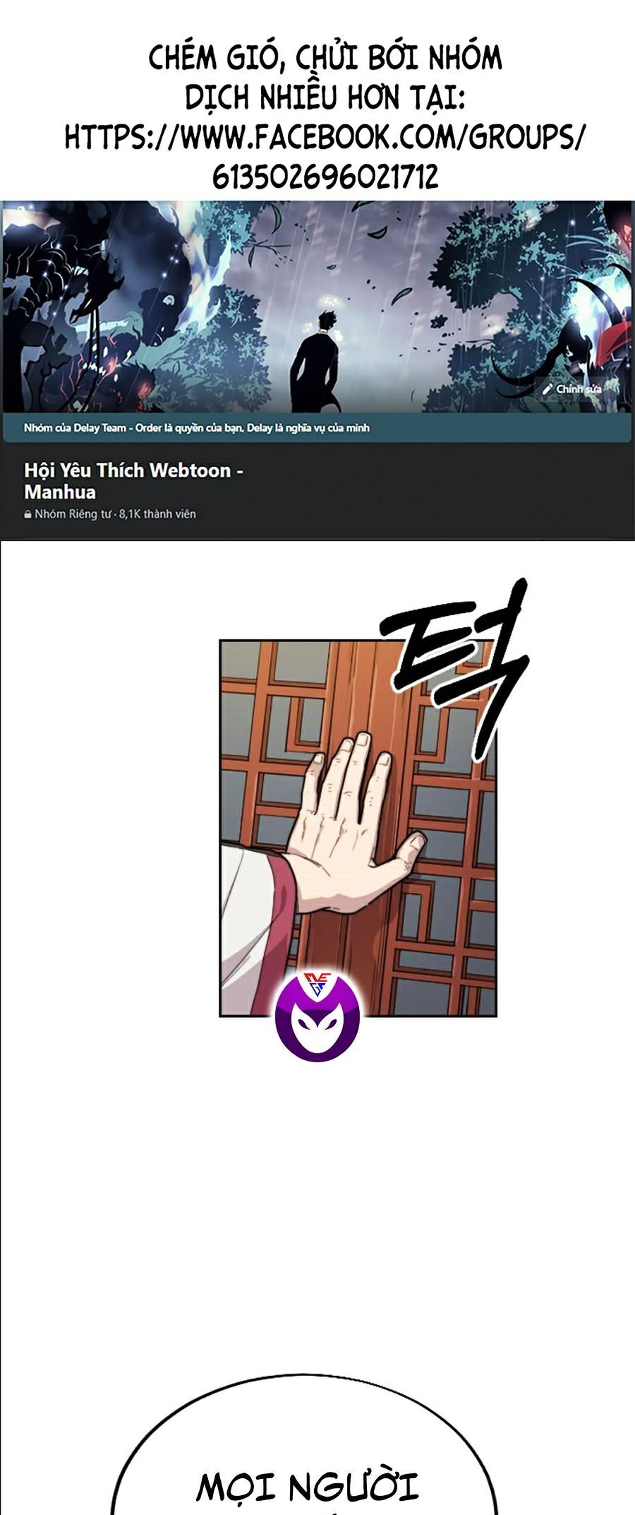 Hoa Sơn Tái Khởi Chapter 15 - Trang 2