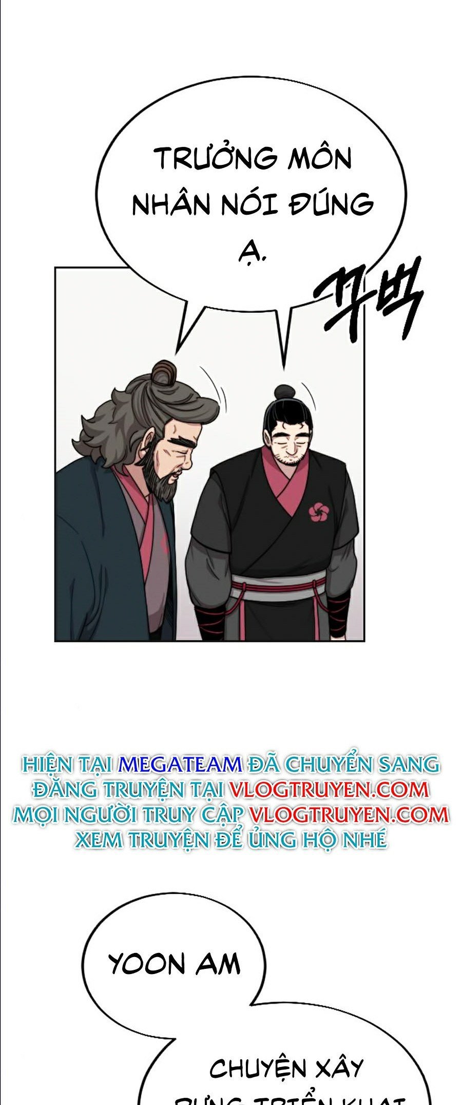 Hoa Sơn Tái Khởi Chapter 15 - Trang 2