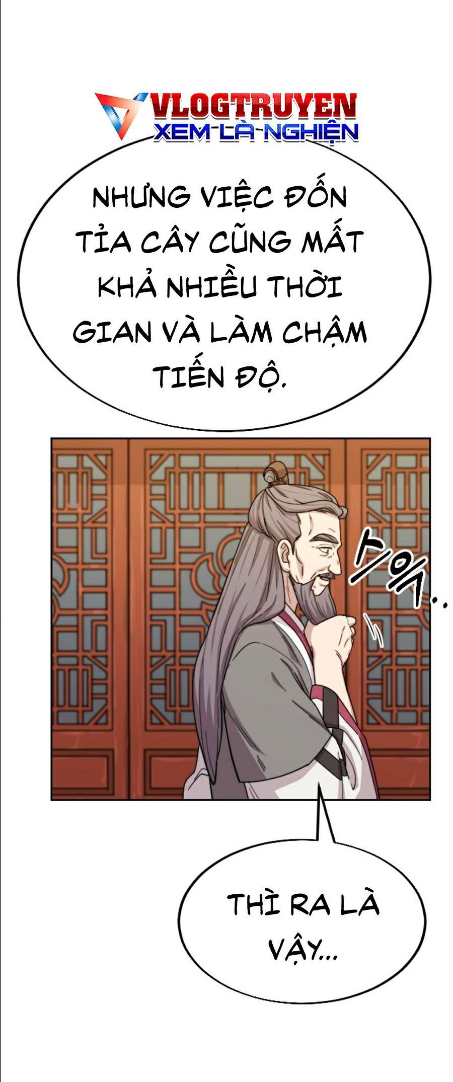 Hoa Sơn Tái Khởi Chapter 15 - Trang 2