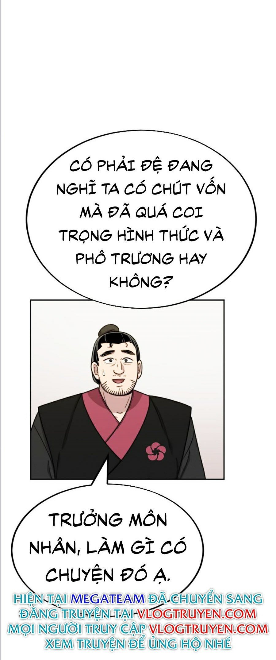 Hoa Sơn Tái Khởi Chapter 15 - Trang 2