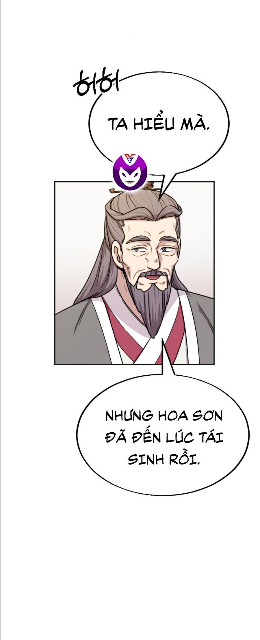 Hoa Sơn Tái Khởi Chapter 15 - Trang 2