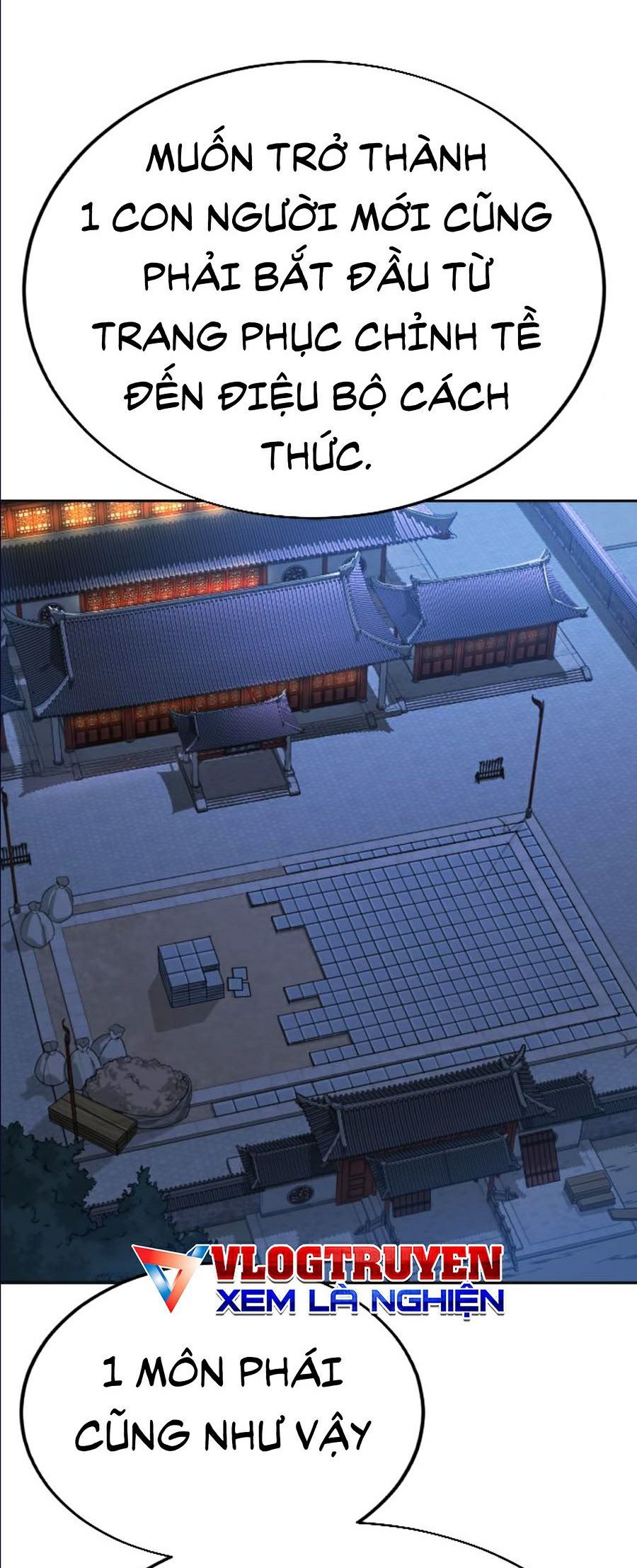 Hoa Sơn Tái Khởi Chapter 15 - Trang 2