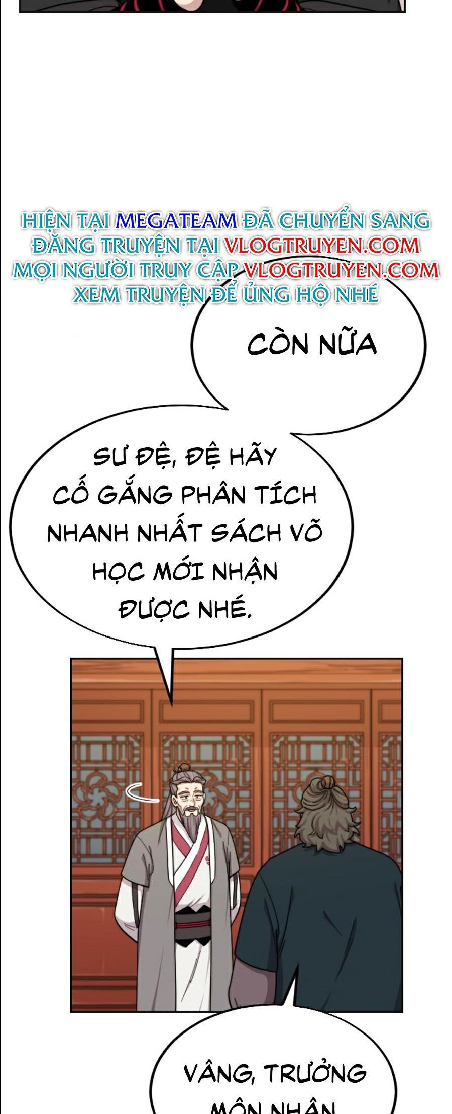 Hoa Sơn Tái Khởi Chapter 15 - Trang 2