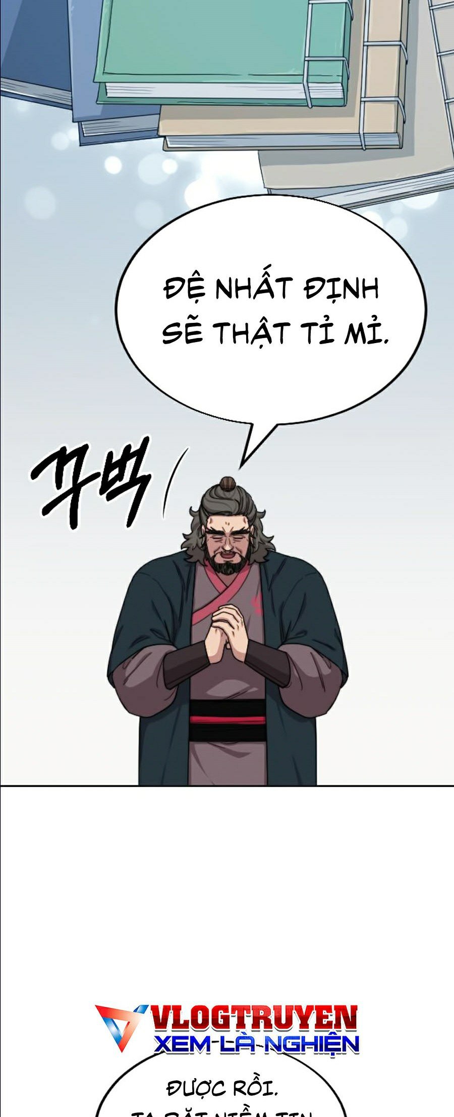 Hoa Sơn Tái Khởi Chapter 15 - Trang 2