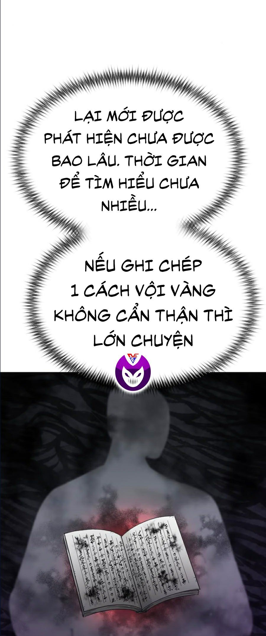 Hoa Sơn Tái Khởi Chapter 15 - Trang 2