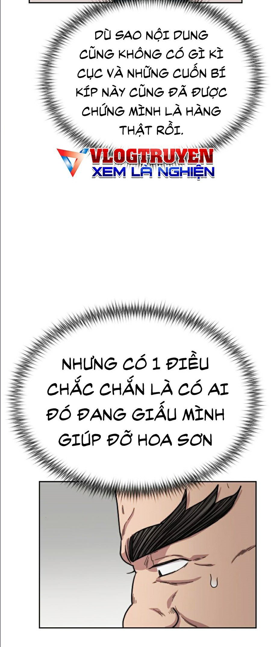 Hoa Sơn Tái Khởi Chapter 15 - Trang 2
