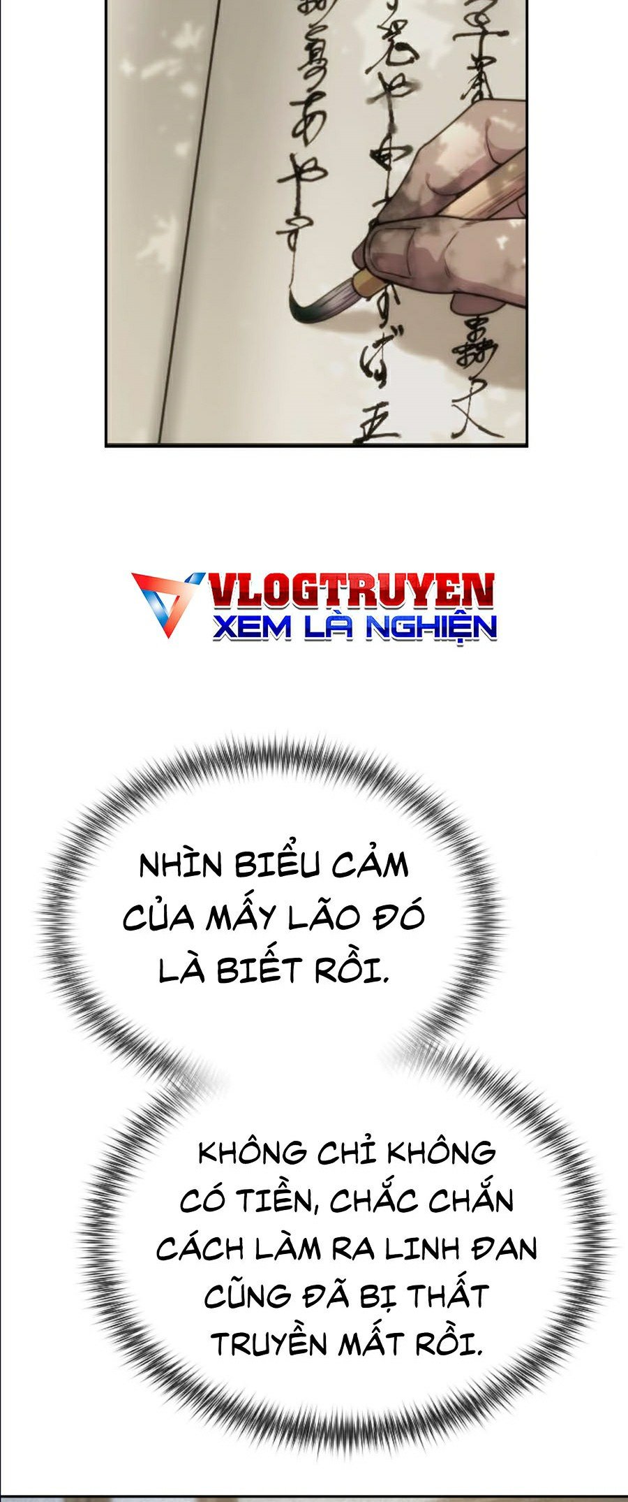 Hoa Sơn Tái Khởi Chapter 15 - Trang 2