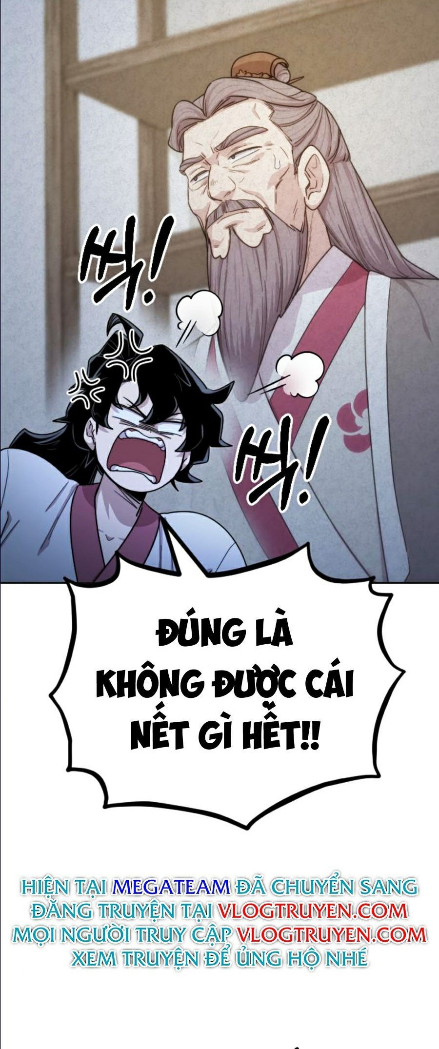 Hoa Sơn Tái Khởi Chapter 15 - Trang 2